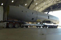 Australia không thương tiếc “xẻ thịt” sát thủ săn ngầm P-3C ảnh 5