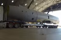 Australia không thương tiếc “xẻ thịt” sát thủ săn ngầm P-3C ảnh 5