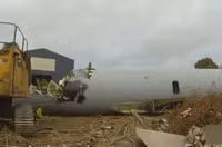 Australia không thương tiếc “xẻ thịt” sát thủ săn ngầm P-3C ảnh 6