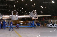 Australia không thương tiếc “xẻ thịt” sát thủ săn ngầm P-3C ảnh 2