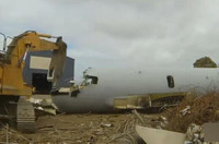 Australia không thương tiếc “xẻ thịt” sát thủ săn ngầm P-3C ảnh 7