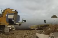 Australia không thương tiếc “xẻ thịt” sát thủ săn ngầm P-3C ảnh 7