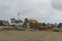 Australia không thương tiếc “xẻ thịt” sát thủ săn ngầm P-3C ảnh 11