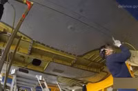 Australia không thương tiếc “xẻ thịt” sát thủ săn ngầm P-3C ảnh 4