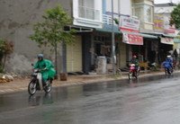 Đồng Tháp: Trường học khẩn trương ứng phó bão số 16 ảnh 6