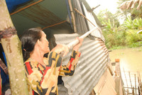 Đồng Tháp: Trường học khẩn trương ứng phó bão số 16 ảnh 5