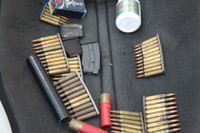 Cần Thơ: Triệt phá kho vũ khí “khủng” của giang hồ đòi nợ thuê ảnh 5