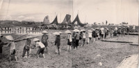 Phóng viên chiến trường thân thiết với Chủ tịch Hồ Chí Minh ảnh 8  Phóng viên chiến trường thân thiết với Chủ tịch Hồ Chí Minh ảnh 8