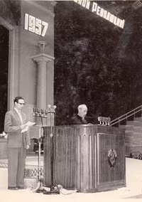  Phóng viên chiến trường thân thiết với Chủ tịch Hồ Chí Minh ảnh 2