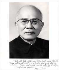 Phóng viên chiến trường thân thiết với Chủ tịch Hồ Chí Minh ảnh 4  Phóng viên chiến trường thân thiết với Chủ tịch Hồ Chí Minh ảnh 4