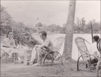  Phóng viên chiến trường thân thiết với Chủ tịch Hồ Chí Minh ảnh 6