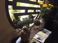 Khánh thành nhà lưu niệm nhà văn Kim Lân ảnh 3