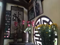 Khánh thành nhà lưu niệm nhà văn Kim Lân ảnh 4