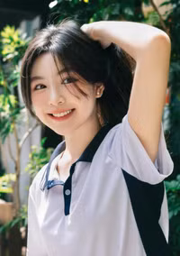 Con gái MC Quyền Linh gây sốc khi nói về dự định du học