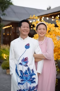 Phan Như Thảo vừa thông báo tăng cân, vóc dáng liền gây chú ý