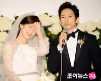 10 cặp đôi đình đám từ bạn diễn thành bạn đời