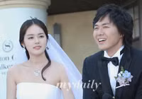 10 cặp đôi đình đám từ bạn diễn thành bạn đời