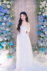 Con gái MC Quyền Linh gây sốc khi nói về dự định du học