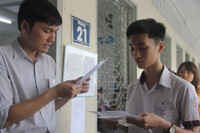 TP.HCM: Hơn 80.000 thí sinh bước vào kỳ thi tuyển sinh lớp 10 ảnh 5