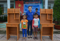 Niềm vui mùa tựu trường ảnh 2