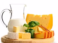 Thực phẩm giúp bạn không bao giờ bị sâu răng