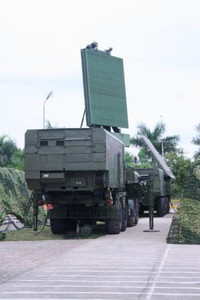 Hình ảnh hiếm về tên lửa S-300 của Việt Nam ảnh 6 Ảnh chưa từng công bố về tên lửa S-300 của VN 6