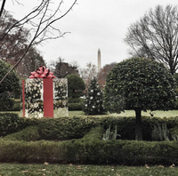 Nhiếp ảnh gia chuyên nghiệp dùng iPhone 6 Plus để tác nghiệp tại Nhà Trắng ảnh 3