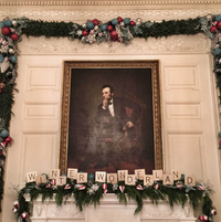 Nhiếp ảnh gia chuyên nghiệp dùng iPhone 6 Plus để tác nghiệp tại Nhà Trắng ảnh 5