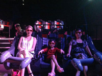 Tiểu công chúa xinh đẹp của hoa hậu Nguyễn Thị Huyền