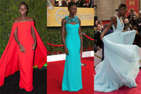 Những bộ váy xấu và đẹp nhất trên thảm đỏ năm 2014 ảnh 1 Những bộ váy xấu và đẹp nhất trên thảm đỏ năm 2014 ảnh 1