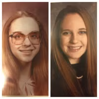 Loạt ảnh thú vị về các thành viên trong gia đình có gương mặt giống hệt nhau 15