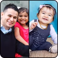 Loạt ảnh thú vị về các thành viên trong gia đình có gương mặt giống hệt nhau 3