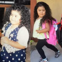 Loạt ảnh thú vị về các thành viên trong gia đình có gương mặt giống hệt nhau 12