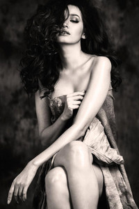 Vẻ đẹp top 100 gương mặt đẹp nhất thế giới Trúc Diễm ảnh 16