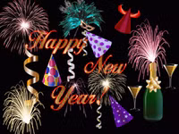 Top thiệp chúc mừng năm mới 2015 cực ấn tượng ảnh 6