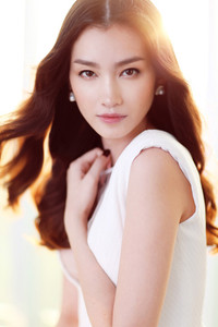 Vẻ đẹp top 100 gương mặt đẹp nhất thế giới Trúc Diễm ảnh 3