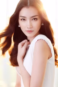 Vẻ đẹp top 100 gương mặt đẹp nhất thế giới Trúc Diễm ảnh 3