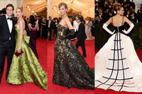 Những bộ váy xấu và đẹp nhất trên thảm đỏ năm 2014 ảnh 4 Những bộ váy xấu và đẹp nhất trên thảm đỏ năm 2014 ảnh 4