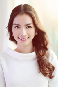 Vẻ đẹp top 100 gương mặt đẹp nhất thế giới Trúc Diễm ảnh 10