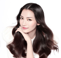 Vẻ đẹp top 100 gương mặt đẹp nhất thế giới Trúc Diễm ảnh 7