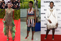 Những bộ váy xấu và đẹp nhất trên thảm đỏ năm 2014 ảnh 19 Những bộ váy xấu và đẹp nhất trên thảm đỏ năm 2014 ảnh 19