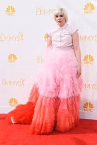 Những bộ váy xấu và đẹp nhất trên thảm đỏ năm 2014 ảnh 25