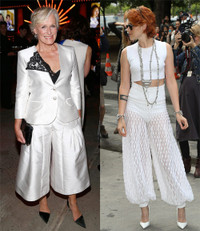 Những bộ váy xấu và đẹp nhất trên thảm đỏ năm 2014 ảnh 18 Những bộ váy xấu và đẹp nhất trên thảm đỏ năm 2014 ảnh 18