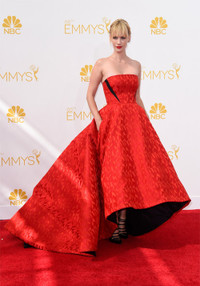 Những bộ váy xấu và đẹp nhất trên thảm đỏ năm 2014 ảnh 5 Những bộ váy xấu và đẹp nhất trên thảm đỏ năm 2014 ảnh 5