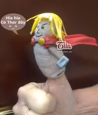 Ảnh vui Khi cô dâu quậy