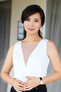 “Con gái” Triệu Vy xinh như thiên thần ảnh 14