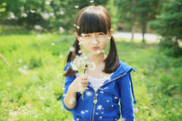 “Con gái” Triệu Vy xinh như thiên thần ảnh 3