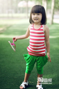 “Con gái” Triệu Vy xinh như thiên thần ảnh 7