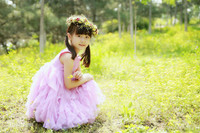 “Con gái” Triệu Vy xinh như thiên thần ảnh 4