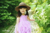 “Con gái” Triệu Vy xinh như thiên thần ảnh 5